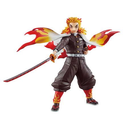 Bandai Demon Slayer - Kyojuro Rengoku 2638252