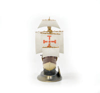 1/350 Zvezda Christopher Columbus Flagship "Santa Maria" 6510