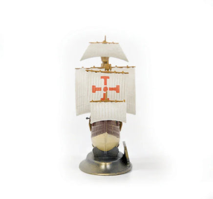 1/350 Zvezda Christopher Columbus Flagship "Santa Maria" 6510