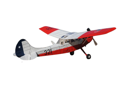 Guillows Kits Cessna Bird Dog 902