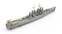 1/700 Veryfire US Navy Light Cruiser USS Cleveland CL-55 (Deluxe Kit) DX700920