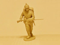 1/35 ICM German Infantry (1914) 4 Figures 35679