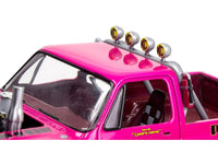 1/24 Revell-Monogram '78 Chevy Blazer Pulldozer 4532 - MPM Hobbies