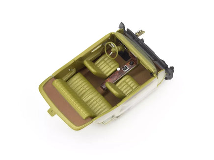 1/25 Revell-Monogram 1968 Pontiac Firebird 14545 - MPM Hobbies