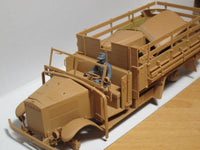1/35 ICM German Drivers (1939-1945) 4 Figures 35642