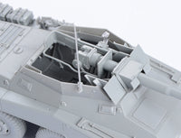 1/35 Dragon Model Sd.Kfz. 234/4 mit 7.5cm L/48 '39-'45 Series 6814