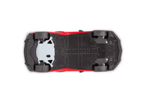 1/25 Revell-Monogram '22 Corvette C8 Hardtop Convertible 14583