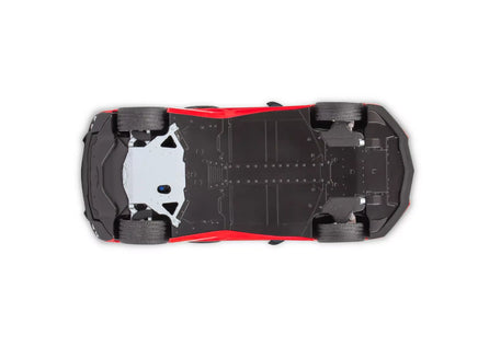 1/25 Revell-Monogram '22 Corvette C8 Hardtop Convertible 14583