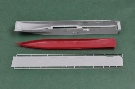 1/700 Hobby Boss USS Essex LHD-2 83403 - MPM Hobbies