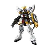 1/144 Bandai HGAC Gundam Sandrock Custom 2794130