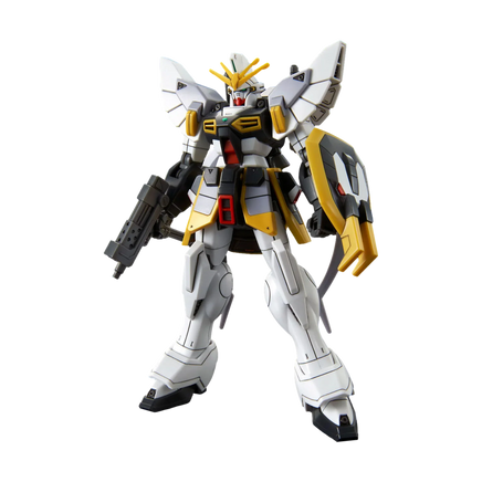 1/144 Bandai HGAC Gundam Sandrock Custom 2794130