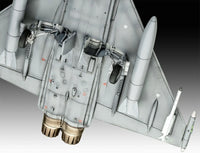 1/72 Revell Germany Eurofighter Rapid Pacific "Exclusive Edition" 05649