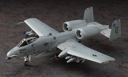 1/72 Hasegawa A-10C Thunderbolt II 01573