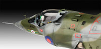 1/32 Revell Germany Geschenkset Harrier GR.1 50 Years 05690