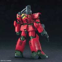 1/144 Bandai HG Universal Century RX-77D Guncannon Mass Production Type 124121