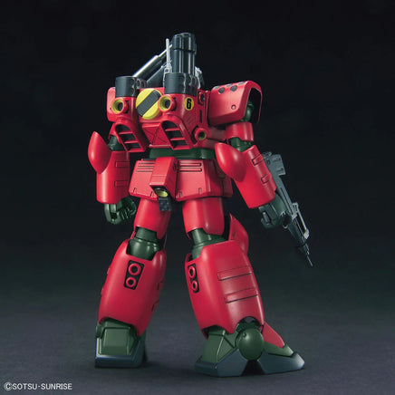 1/144 Bandai HG Universal Century RX-77D Guncannon Mass Production Type 124121