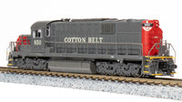 N Broadway Ltd Alco RSD-15 Cotton Belt #850 6626