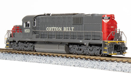 N Broadway Ltd Alco RSD-15 Cotton Belt #850 6626