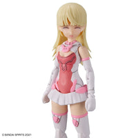 Bandai 30MS SIS-T00 06 Lirinel (Color A) 2616278