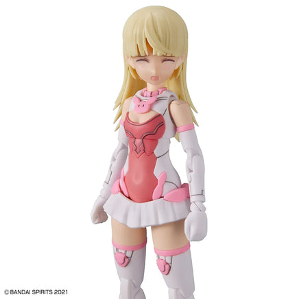 Bandai 30MS SIS-T00 06 Lirinel (Color A) 2616278