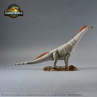 Bandai Jurassic World Titanosaurus Plannosaurus Model Kit 2807581