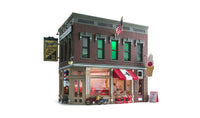 O Woodland Corner Emporium 5844 - MPM Hobbies