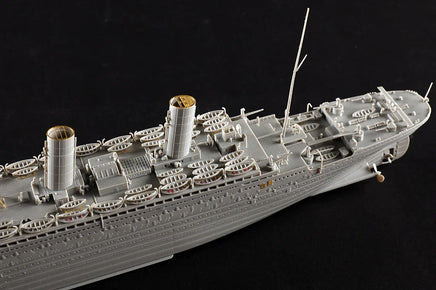1/700 Hobby Boss RMS Olympic 83421 - MPM Hobbies