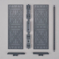 1/144 Bandai 30MM Customize Scene Base 01 2516442