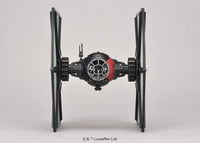1/72 Bandai Star Wars First Order Special Forces Tie Fighter 2378862