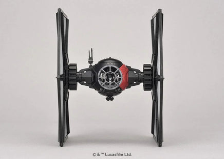 1/72 Bandai Star Wars First Order Special Forces Tie Fighter 2378862