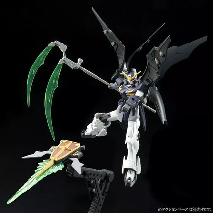 1/144 Bandai HGAC Gundam Deathscythe Hell 2794132