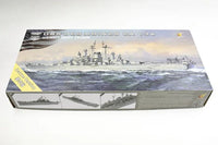 1/700 Veryfire U.S.Navy Heavy Cruiser USS Des Moines CA-134 (Deluxe Kit) DX700907