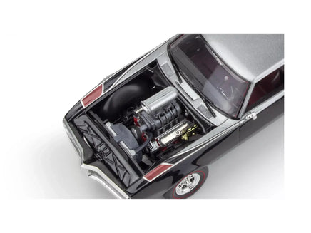 1/25 Revell-Monogram 1968 Pontiac Firebird 14545 - MPM Hobbies