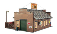 O Woodland Deuce's Bike Shop 5846 - MPM Hobbies