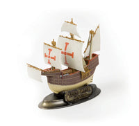 1/350 Zvezda Christopher Columbus Flagship "Santa Maria" 6510