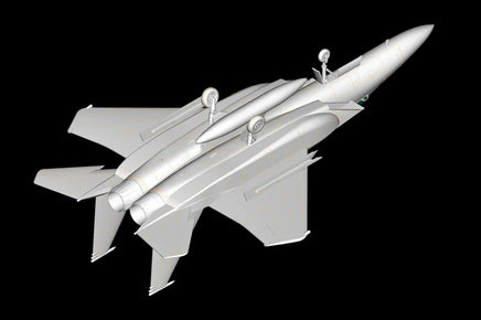 1/72 Hobby Boss F-15E Strike Eagle 80271