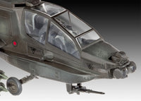 1/100 Revell Germany AH-64A Apach 04985