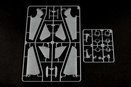 1/72 Hobby Boss F-14A Tomcat 80276