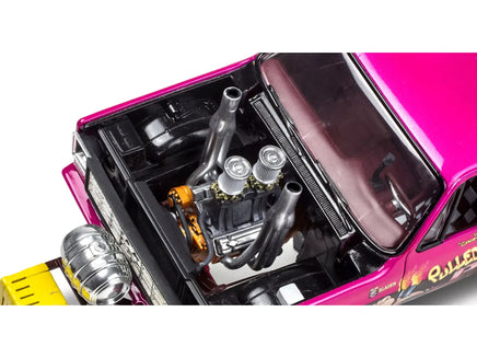 1/24 Revell-Monogram '78 Chevy Blazer Pulldozer 4532 - MPM Hobbies