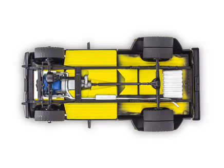 1/25 Revell-Monogram 1980 Ford F-150 Dually 14546