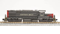 N Broadway Ltd Alco RSD-15 Cotton Belt #850 6626