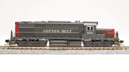 N Broadway Ltd Alco RSD-15 Cotton Belt #850 6626