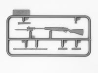 1/16 ICM US Marines Sergeant 16005