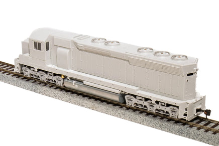 HO Broadway Ltd EMD SD45 Unpainted 4297
