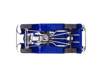 1/25 Revell-Monogram '32 Ford Tudor Sedan 2'N1 14553 - MPM Hobbies