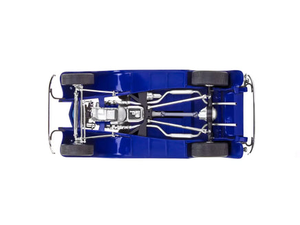 1/25 Revell-Monogram '32 Ford Tudor Sedan 2'N1 14553 - MPM Hobbies