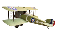Guillows Kits Sopwith Camel 801