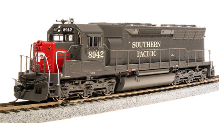 HO Broadway Ltd EMD SD45 Southern Pacific #8955 4294