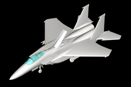 1/72 Hobby Boss F-15C Eagle 80270