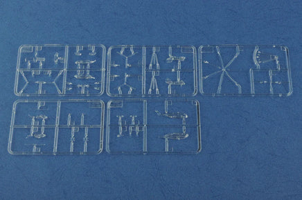 1/700 Hobby Boss USS New York (LPD-21) 83415 - MPM Hobbies